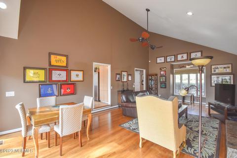 22 Thunderbird Cir, Pinehurst, NC 28374 photo 13
