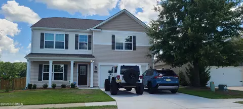 330 Louisia Mae Way, New Bern, NC 28560