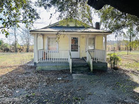 3865 Highway 41 W, Trenton, NC 28585