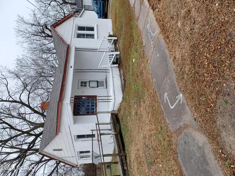 1004 E Bright St, Kinston, NC 28501