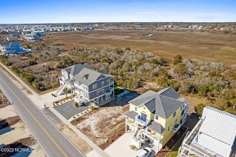 299 E Second St, Ocean Isle Beach, NC 28469