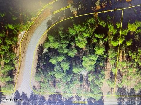 153 154 Bay Ridge Rd, Harrells, NC 28444