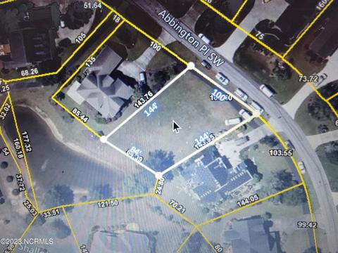 69 Abbington Pl SW, Ocean Isle Beach, NC 28469
