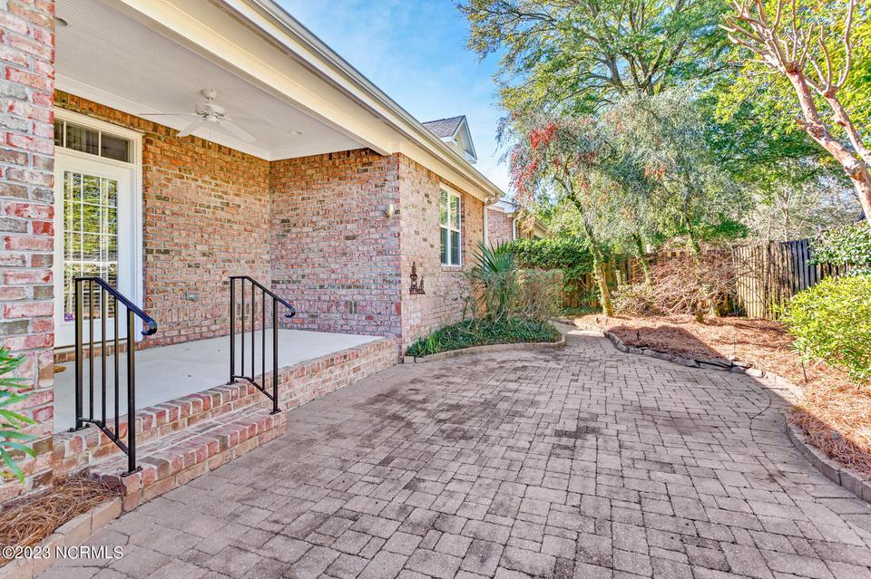  5109 Somersett Ln, Wilmington, NC 28409 photo 24