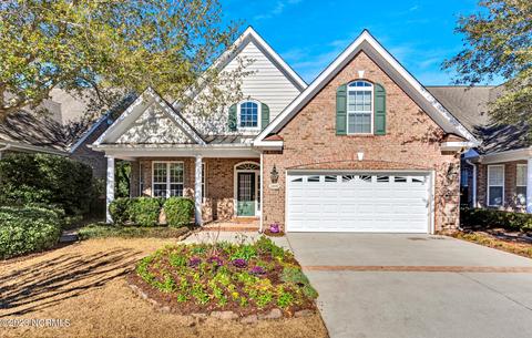 5109 Somersett Ln, Wilmington, NC 28409