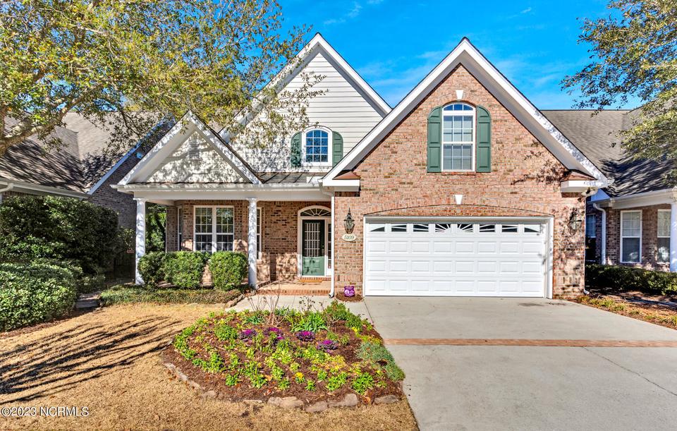  5109 Somersett Ln, Wilmington, NC 28409 photo 1