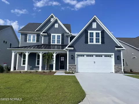 6 W Lightning Bug Way #357, Hampstead, NC 28443