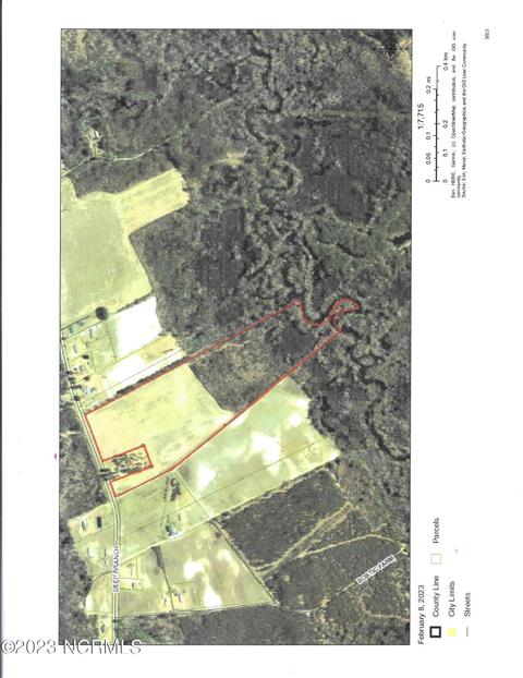 5 Deep Branch Road, Lumberton, NC 28360