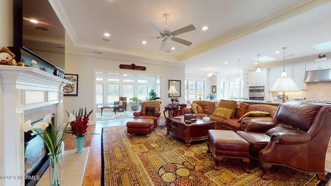 36 Sir Walter Ct, Hampstead, NC 28443 photo 15