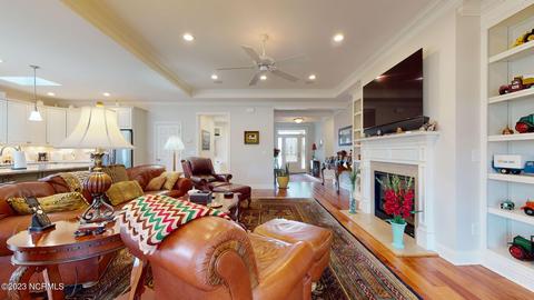 36 Sir Walter Ct, Hampstead, NC 28443 photo 18