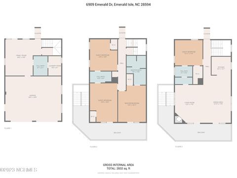 6909 Emerald Dr, Emerald Isle, NC 28594 photo 69