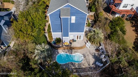 6909 Emerald Dr, Emerald Isle, NC 28594 photo 9