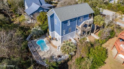 6909 Emerald Dr, Emerald Isle, NC 28594 photo 7