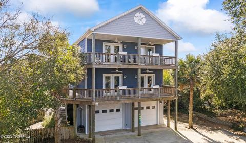 6909 Emerald Dr, Emerald Isle, NC 28594 photo 1