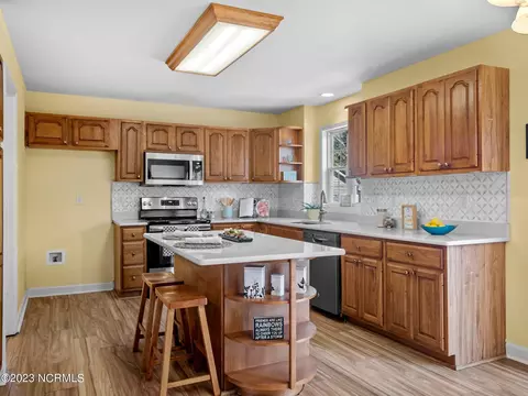 333 Long Leaf Dr, Hampstead, NC 28443 photo 9