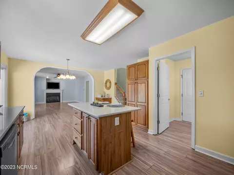 333 Long Leaf Dr, Hampstead, NC 28443 photo 12
