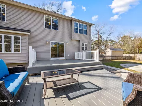 333 Long Leaf Dr, Hampstead, NC 28443 photo 5