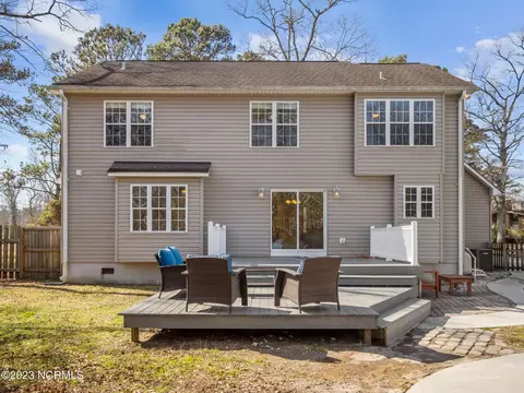 333 Long Leaf Dr, Hampstead, NC 28443 photo 6
