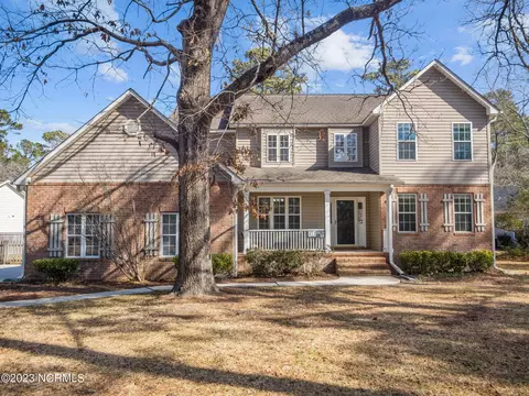 333 Long Leaf Dr, Hampstead, NC 28443 photo 1