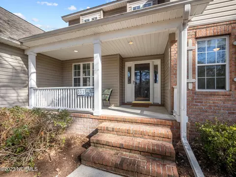 333 Long Leaf Dr, Hampstead, NC 28443 photo 4
