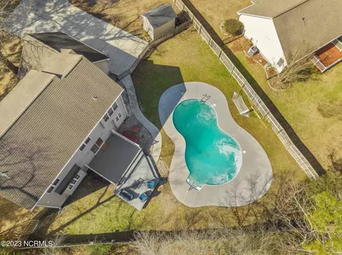 333 Long Leaf Dr, Hampstead, NC 28443 photo 37
