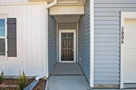 1006 Rodanthe Dr, New Bern, NC 28562