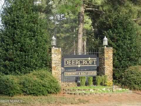 lot39 Fox Ln, Wagram, NC 28396