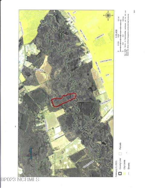 3 Deep Branch Road, Lumberton, NC 28360