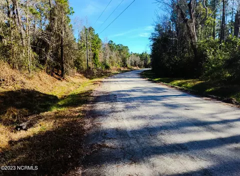 117 Oswell Brinson Rd, Merritt, NC 28556