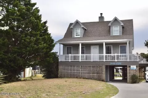 105 Ketch Ct, Kill Devil Hills, NC 27948