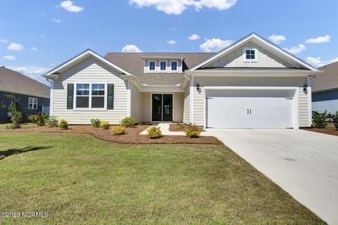 2849 Hatchers Run, Leland, NC 28451