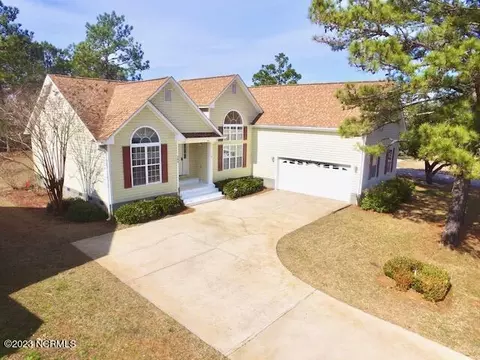 243 E Ivybridge Dr, Hubert, NC 28539 photo 3
