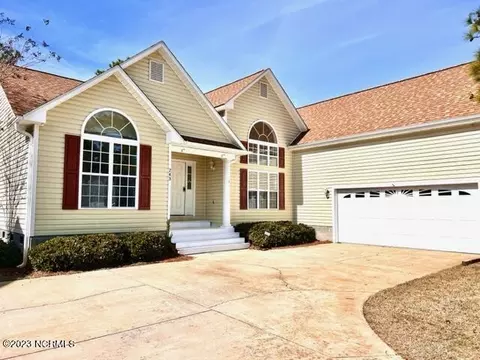 243 E Ivybridge Dr, Hubert, NC 28539 photo 2