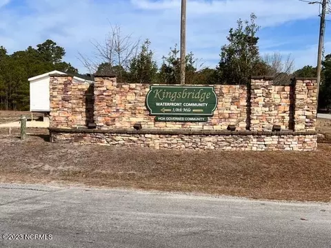 243 E Ivybridge Dr, Hubert, NC 28539 photo 5