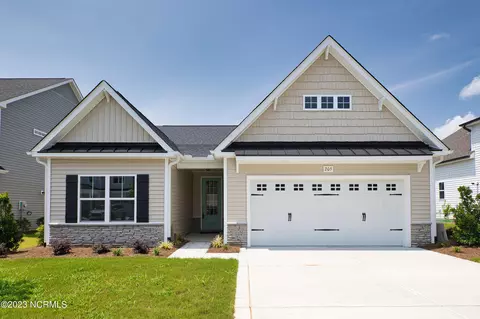 205 Abaco Way, Hampstead, NC 28443