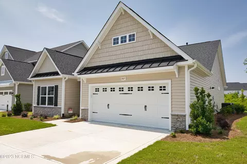 205 Abaco Way, Hampstead, NC 28443 photo 3