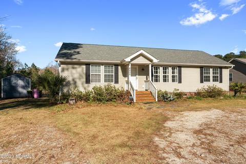 4605 Blue Clay Rd, Castle Hayne, NC 28429