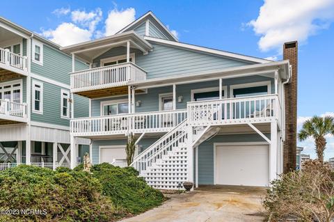 168 Greensboro St, Holden Beach, NC 28462