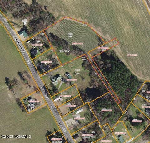 302 N Off Main St, Kelford, NC 27847