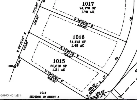 29 Chestertown Dr, Pinehurst, NC 28374 photo 3