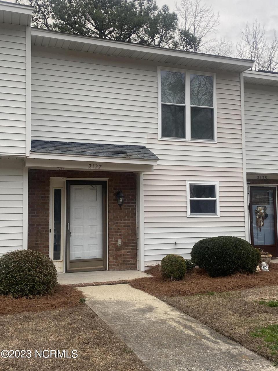 2177 Fox Run Dr, Kinston, NC 28504 10 Photos Movoto