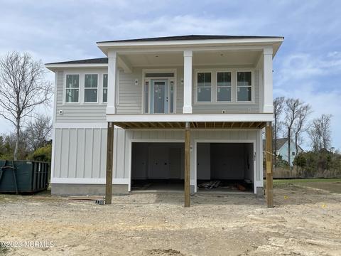 381 Coastline Cir, Cedar Point, NC 28584