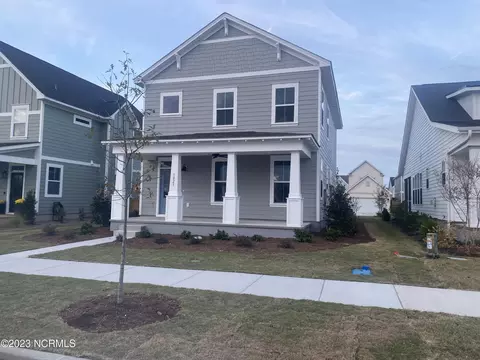 1021 Bradshaw Ter, Wilmington, NC 28412