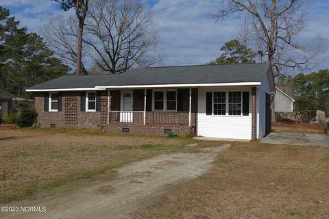 160 Halls Creek Rd, New Bern, NC 28560