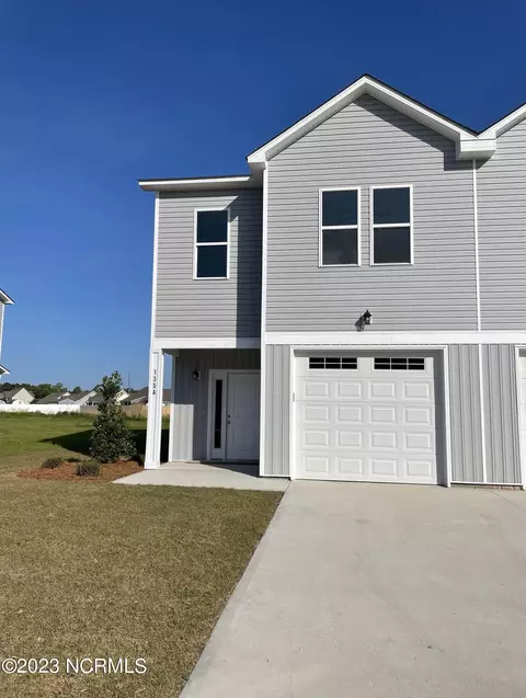135 Pasture Ln #9A, Peletier, NC 28584