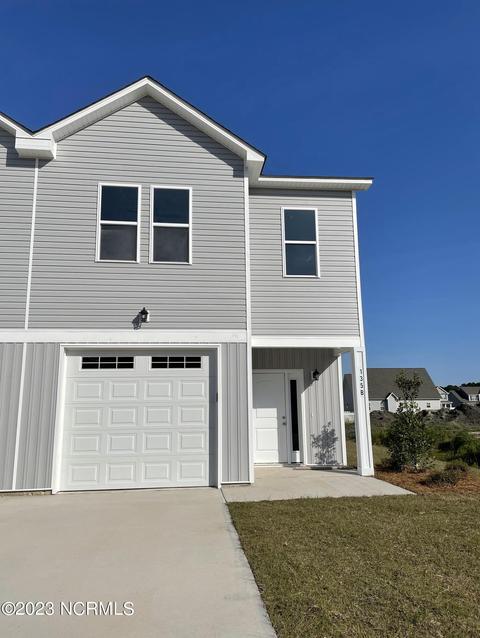135 Pasture Ln #9B, Peletier, NC 28584