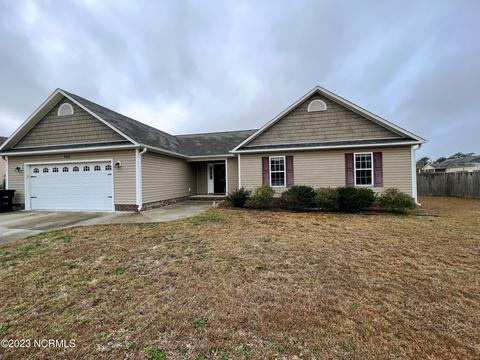 163 Riggs Rd, Hubert, NC 28539 photo 2