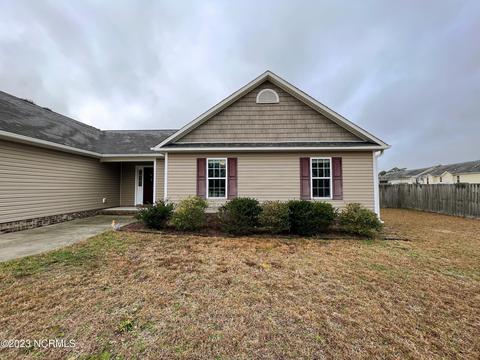 163 Riggs Rd, Hubert, NC 28539 photo 7