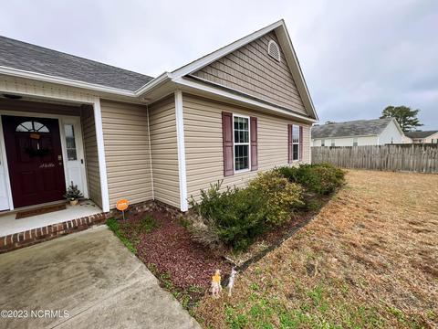163 Riggs Rd, Hubert, NC 28539 photo 4