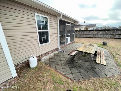 163 Riggs Rd, Hubert, NC 28539 photo 5